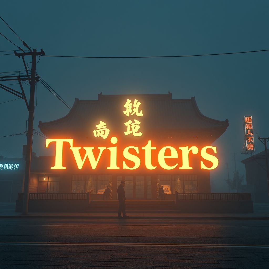 มุมมองของนักวิจารณ์ภาพยนตร์ต่อ 'Twisters - ทวิสเตอร์ส'